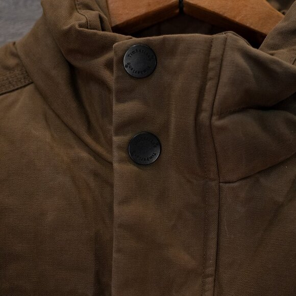 Timberland vest - Picture 3 of 6